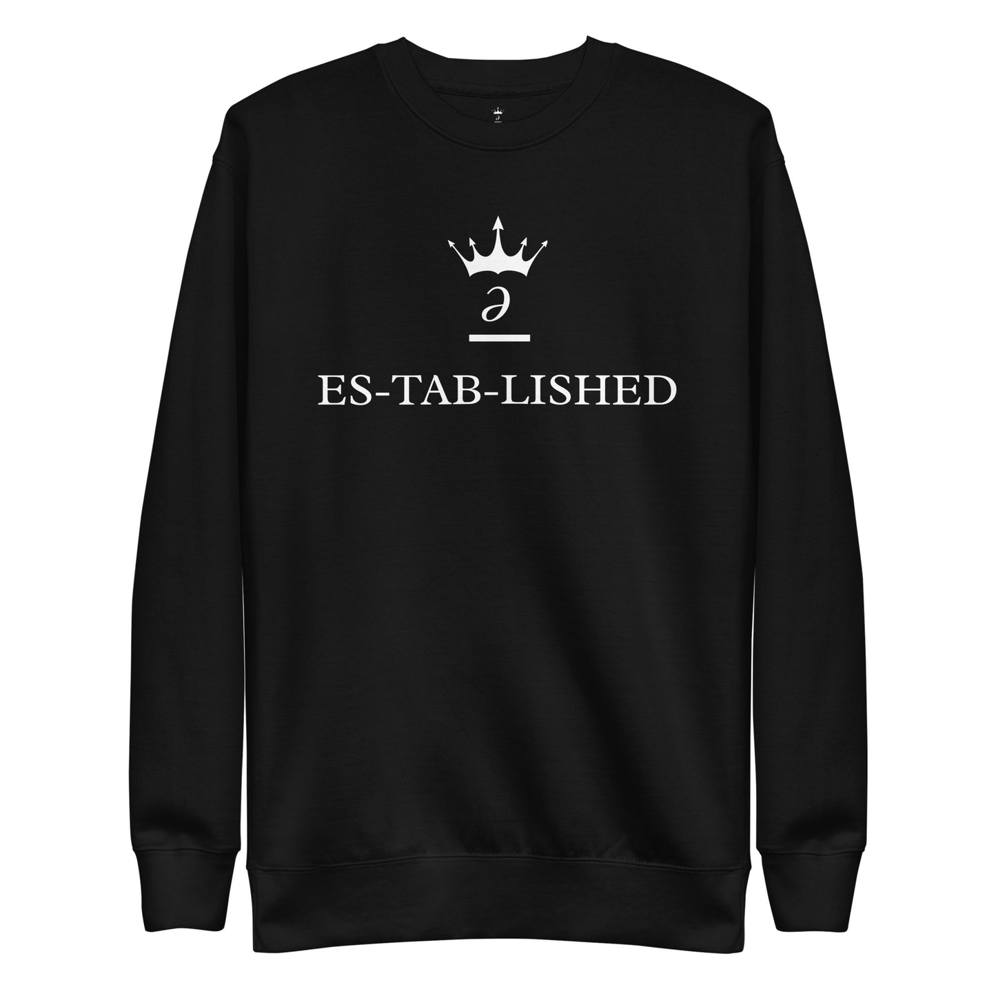 Unisex Premium Sweatshirt