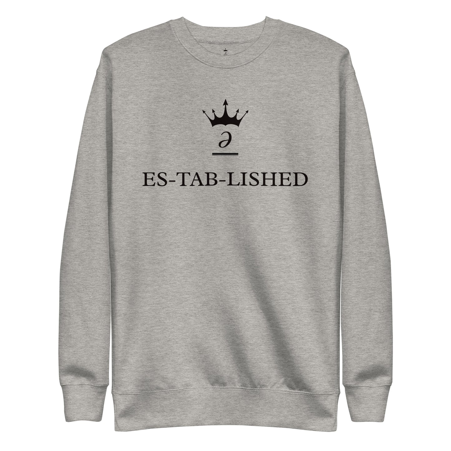 Unisex Premium Sweatshirt