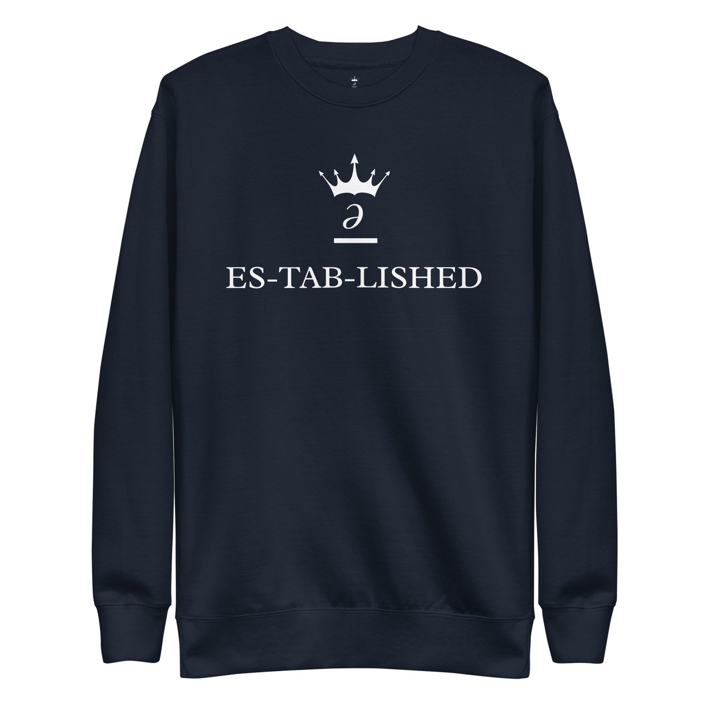 Unisex Premium Sweatshirt