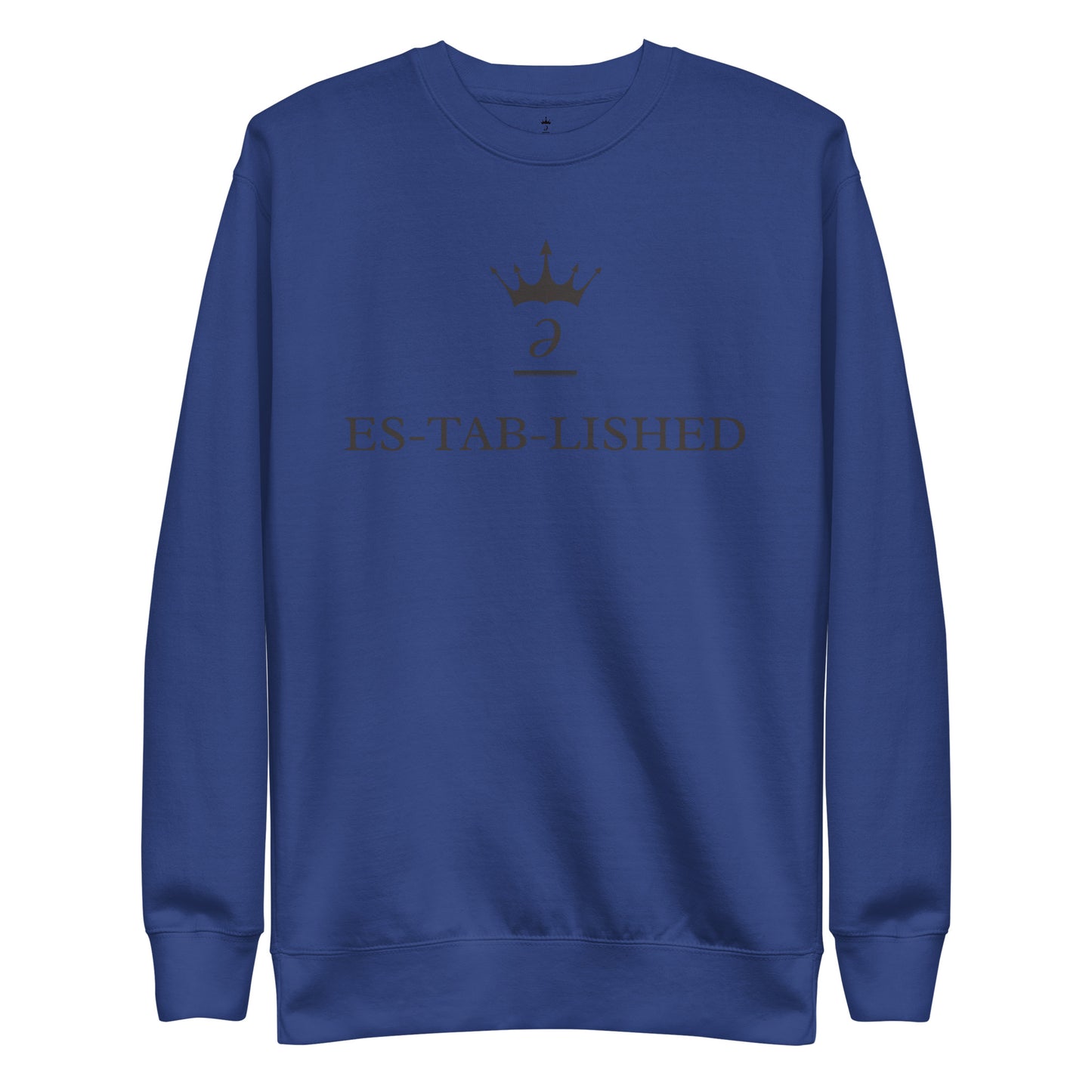 Unisex Premium Sweatshirt